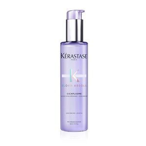 KERASTASE BLOND ABSOLU CICAPLASME THERMIQUE HEAT PROTECTING CREAM